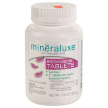 Load image into Gallery viewer, Mineraluxe Brominating Granules System - 1 Month
