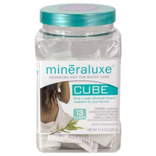 Load image into Gallery viewer, Mineraluxe Brominating Tablets System - 3 Month