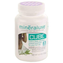 Load image into Gallery viewer, Mineraluxe Brominating Granules System - 1 Month