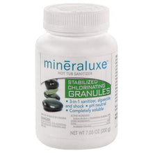 Load image into Gallery viewer, Mineraluxe Brominating Granules System - 1 Month
