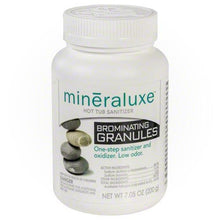 Load image into Gallery viewer, Mineraluxe Brominating Granules System - 1 Month