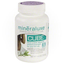 Load image into Gallery viewer, Mineraluxe Brominating Granules System - 1 Month