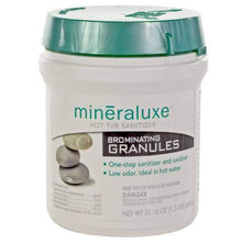 Load image into Gallery viewer, Mineraluxe Brominating Granules System - 3 Month