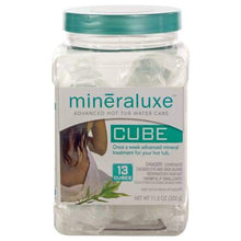 Load image into Gallery viewer, Mineraluxe Brominating Granules System - 3 Month