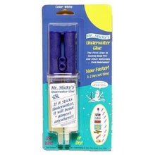 Load image into Gallery viewer, Mr. Sticky Underwater Glue
