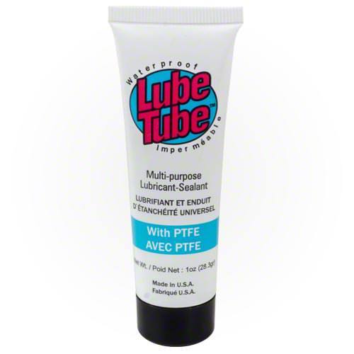 Lube Tube Lubricant and Sealant