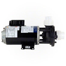 Load image into Gallery viewer, Gecko Aqua-Flo Flo-Master FMCP 2 HP 2 Speed 230V Pump 48 Frame
