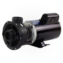 Load image into Gallery viewer, Gecko Aqua-Flo Flo-Master FMCP 2 HP 2 Speed 230V Pump 48 Frame
