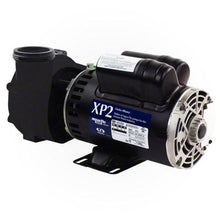Load image into Gallery viewer, Gecko Aqua-Flo XP2 1 HP Pump 2 Speed 48 Frame - 115 Volts
