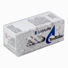 Load image into Gallery viewer, Lamotte ColorQ Copper (Pristine Blue) Test Kit 2066
