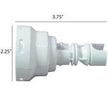 Load image into Gallery viewer, Waterway Poly Storm Jet Diffuser 218-4000
