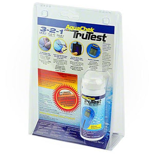 AquaChek TruTest Digital Test Strip Reader