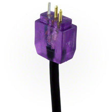 Load image into Gallery viewer, Molded 3 Pin Plug and Cord
