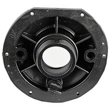 Load image into Gallery viewer, Waterway Center Discharge Pump Faceplate 311-1070
