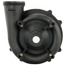 Load image into Gallery viewer, Waterway Executive Volute 315-1240 - 48 Frame
