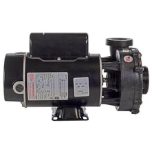 Load image into Gallery viewer, Waterway Hi-Flo 1 HP 2 Speed Pump 3420410-10
