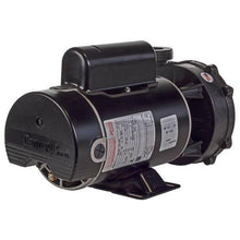 Load image into Gallery viewer, Waterway Hi-Flo 1 HP 2 Speed Pump 3420410-10
