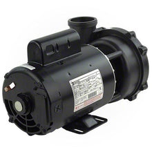 Load image into Gallery viewer, Waterway Executive 2 HP 1 Speed 2 1/2&quot; Intake 2&quot; Discharge 56 Frame 230 Volt Pump 3710821-13
