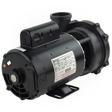 Load image into Gallery viewer, Waterway Executive 3 HP 1 Speed 2 1/2&quot; Intake 2&quot; Discharge 56 Frame 230 Volt Pump 3711221-13

