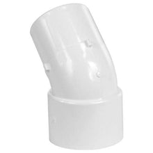 Load image into Gallery viewer, Waterway 45 Degree Street Elbow 1.5&quot; 411-4040
