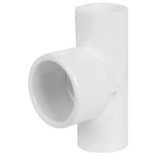 Load image into Gallery viewer, Waterway 1&quot; to 1/2&quot; Reducer Tee 413-1980
