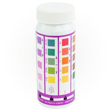 Load image into Gallery viewer, Leisure Time Free 4-Way Test Strips
