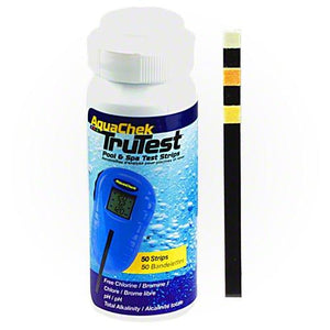 AquaChek TruTest Test Strips 50 Strips