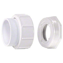 Load image into Gallery viewer, Gecko Pump Union 52202100 - 2&quot; with Threaded Adapter 1.5&quot; X 2&quot;
