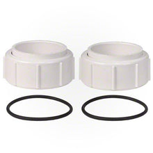 Load image into Gallery viewer, Gecko 2&quot; Pump Unions 52272000 - 2 Pack
