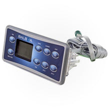 Load image into Gallery viewer, Balboa Topside Control Panel 54108
