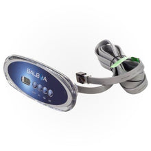 Load image into Gallery viewer, Balboa Topside Control Panel 54268
