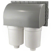 Load image into Gallery viewer, Waterway Skim Filter Body Assembly 550-6627
