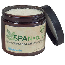 Load image into Gallery viewer, InSPAration Spa Naturals Aromatherapy
