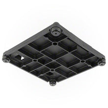 Load image into Gallery viewer, Waterway Universal Floating Motor Base 672-1160
