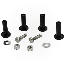 Load image into Gallery viewer, Waterway Universal Floating Motor Base 672-1160
