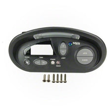 Load image into Gallery viewer, Hot Springs Control Panel Bezel 71510
