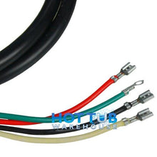 Load image into Gallery viewer, Hot Spring Wavemaster 2 HP Two Speed Jet Pump 72197
