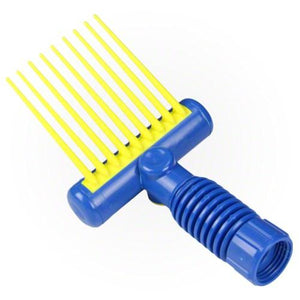 Aqua Comb Cartridge Filter Cleaner - Long Forks