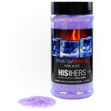 Load image into Gallery viewer, Spazazz His and Hers Aromatherapy Crystals
