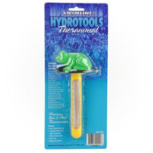 Load image into Gallery viewer, Floating Frog Thermometer
