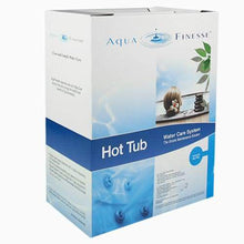 Load image into Gallery viewer, AquaFinesse Water Care System - 3 to 5 Month Kit - Chlorine Tabs
