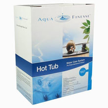 Load image into Gallery viewer, AquaFinesse Water Care System - 3 to 5 Month Kit - Bromine Tabs
