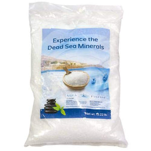 AquaFinesse The Dead Sea Experience Kit