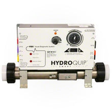 Load image into Gallery viewer, HydroQuip Slide Series Air Control System CS6009-US1
