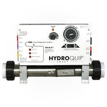 Load image into Gallery viewer, HydroQuip Slide Series Air Control System CS6009-US2
