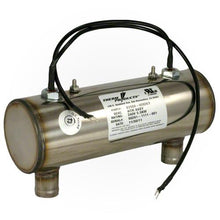 Load image into Gallery viewer, Hurricane / Leisure Bay Lo Flo Heater Assembly E2550-0202ET
