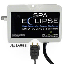 Load image into Gallery viewer, Del Ozone Eclipse Ozonator
