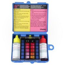 Load image into Gallery viewer, Taylor K-1001 Basic DPD Residential Test Kit

