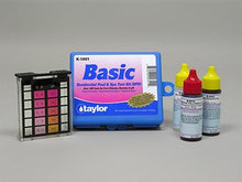Load image into Gallery viewer, Taylor K-1001 Basic DPD Residential Test Kit

