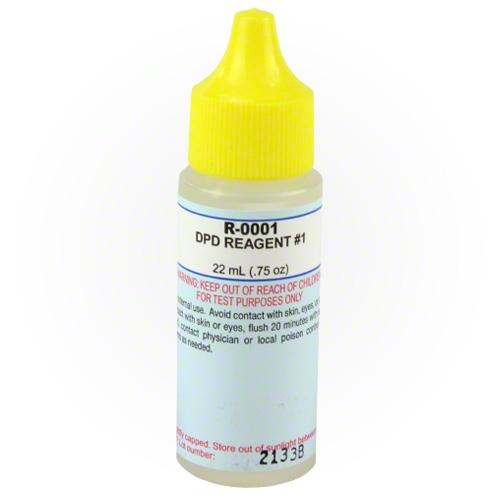 Taylor R-0001 Reagent